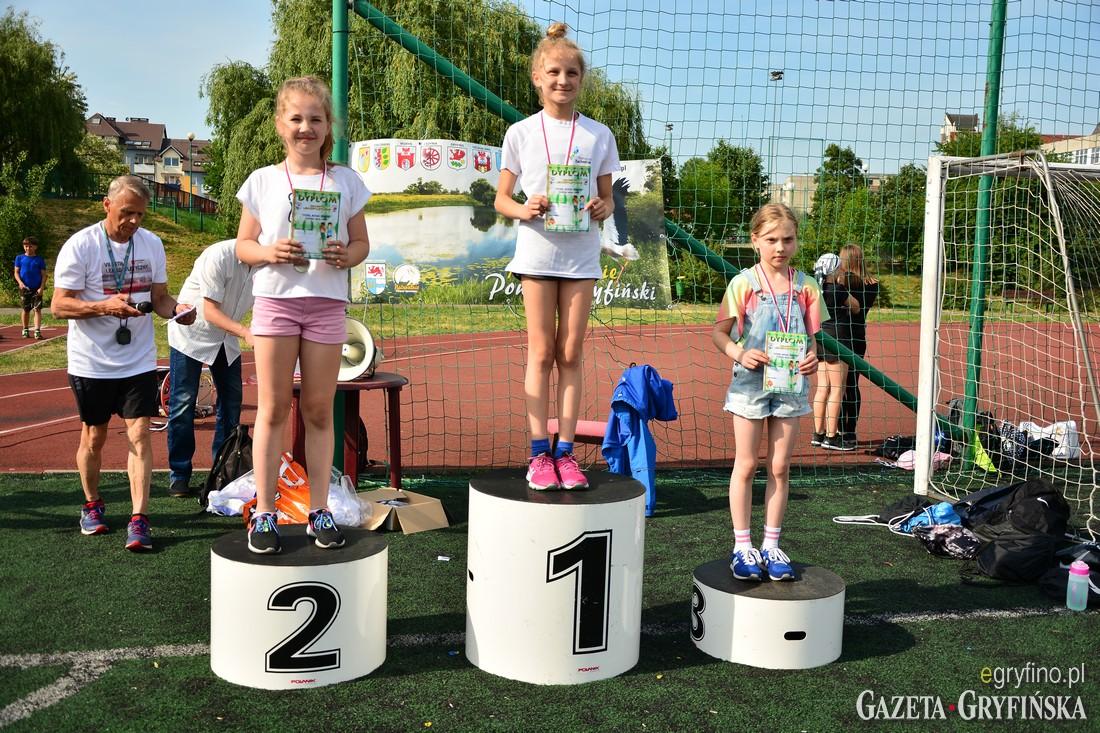 Czwartki Lekkoatletyczne - Finał Powiatowy [GALERIA]