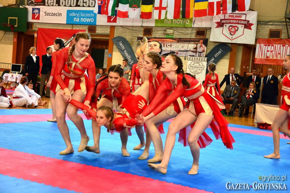 POLISH OPEN 2018 w Szczecinie [GALERIA]
