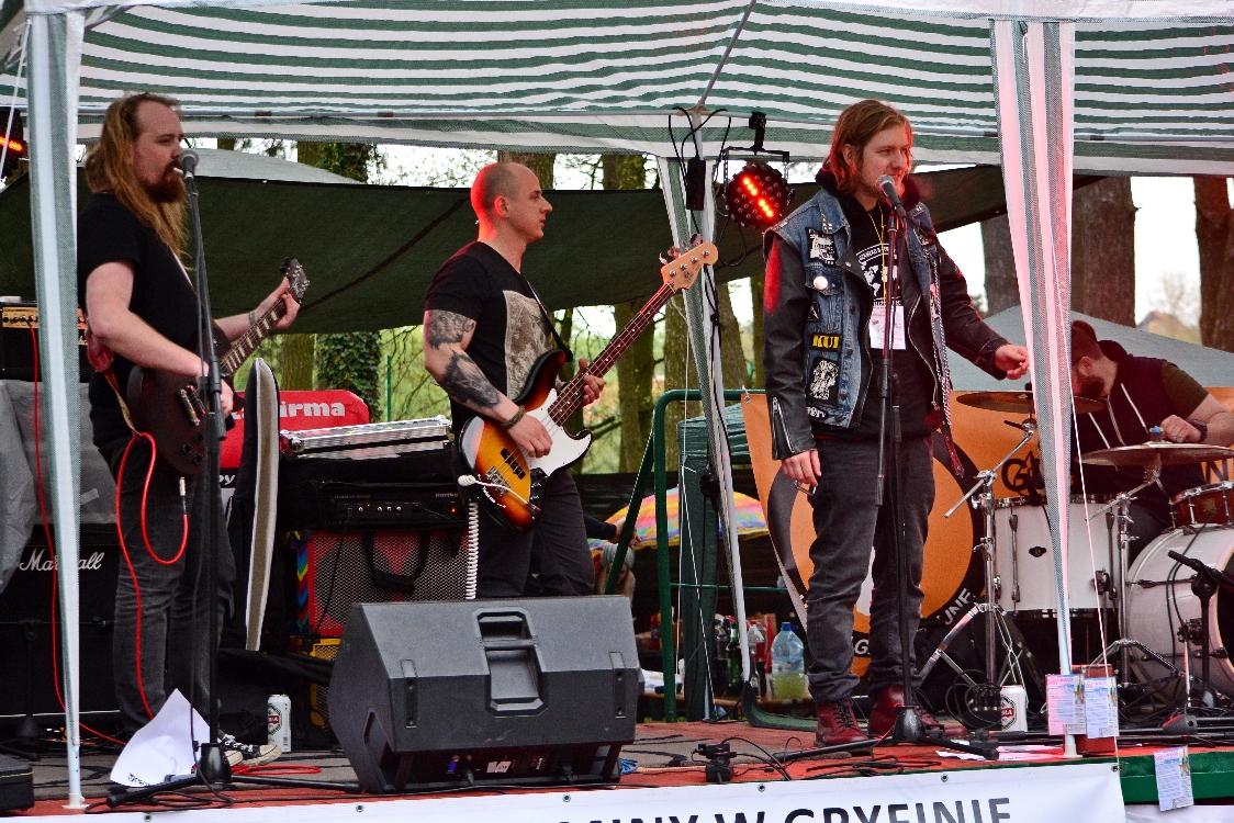 Będzie koncert