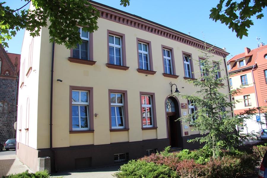 Teatr w bibliotece - to już dziś