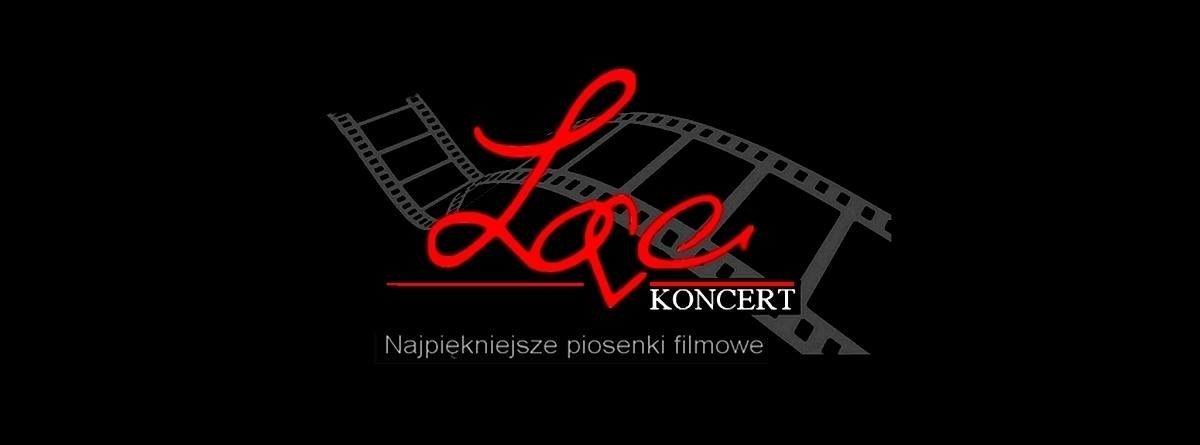 Love Koncert po raz drugi