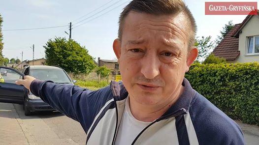 PROTEST W ŻABNICY. Mieszkańcy mówią dość!