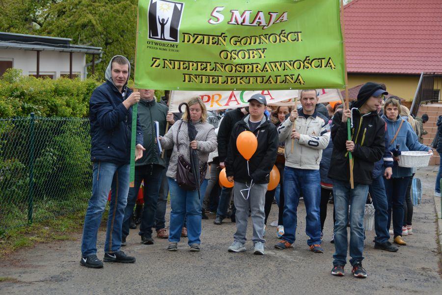Przypomną o tym, że każdemu należy się szacunek