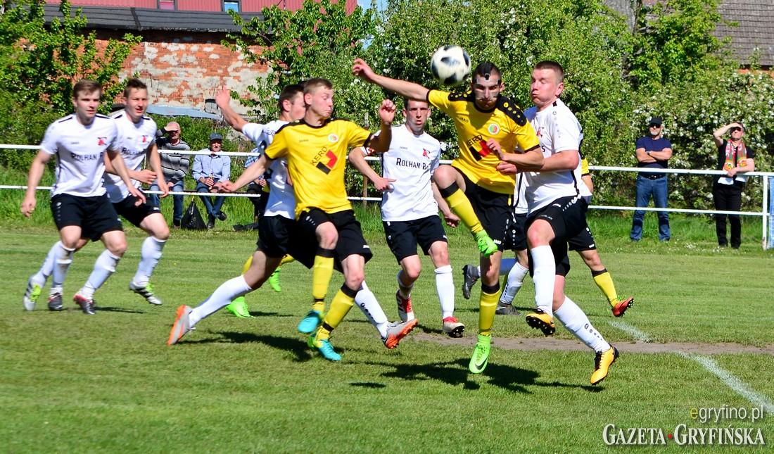 Niespodziewana porażka Ogniwa Babinek [GALERIA]