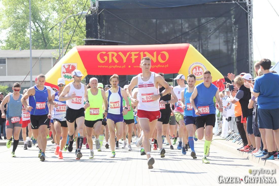 179 zdjęć z Festiwalu Biegowego [GALERIA]