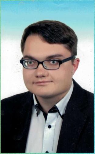 Zaginął gryfinianin Paweł Dąbrowski!
