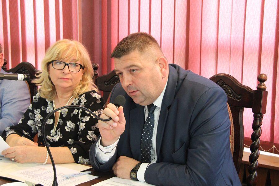 Spóźniona, ale szybka sesja [GALERIA]