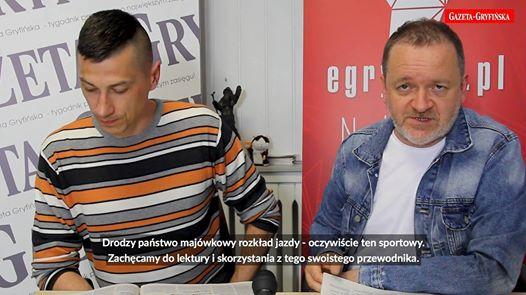 Wtorki z Gryfińską - wydanie czwarte!