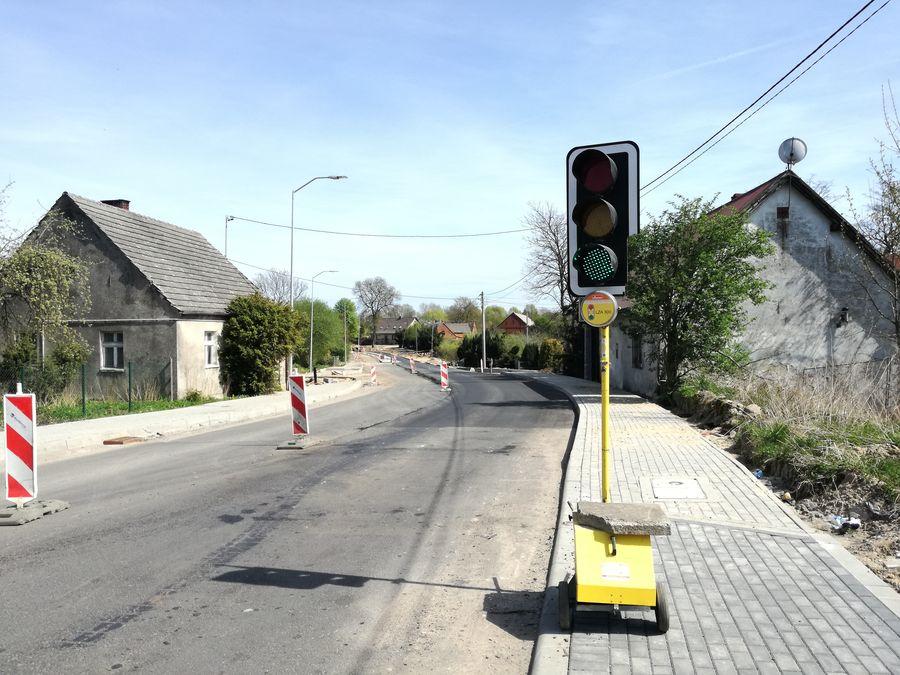 Robili niewidoczne dla oka