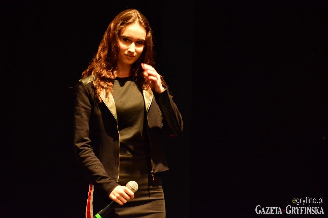 Powiatowy Przegląd Piosenki Dziecięcej  i Estradowej w Gryfinie [GALERIA]