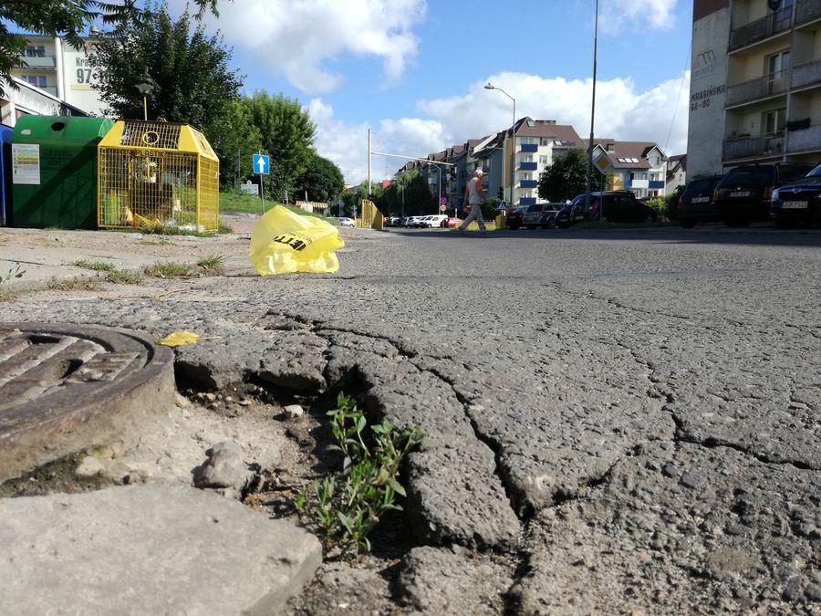 Jak w przyszłości zmieni się główny szlak Górnego Tarasu?