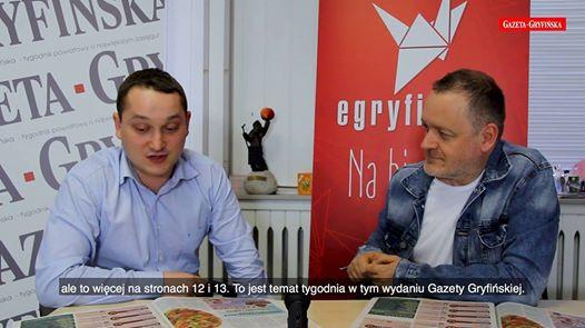 Wtorki z Gryfińską [odc. 3]