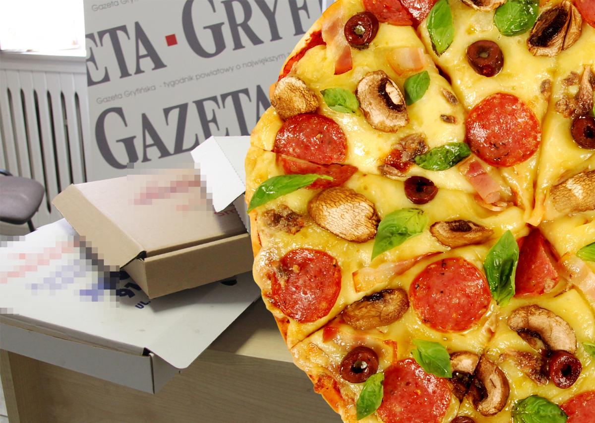 Kto robi najlepszą pizzę w Gryfinie?