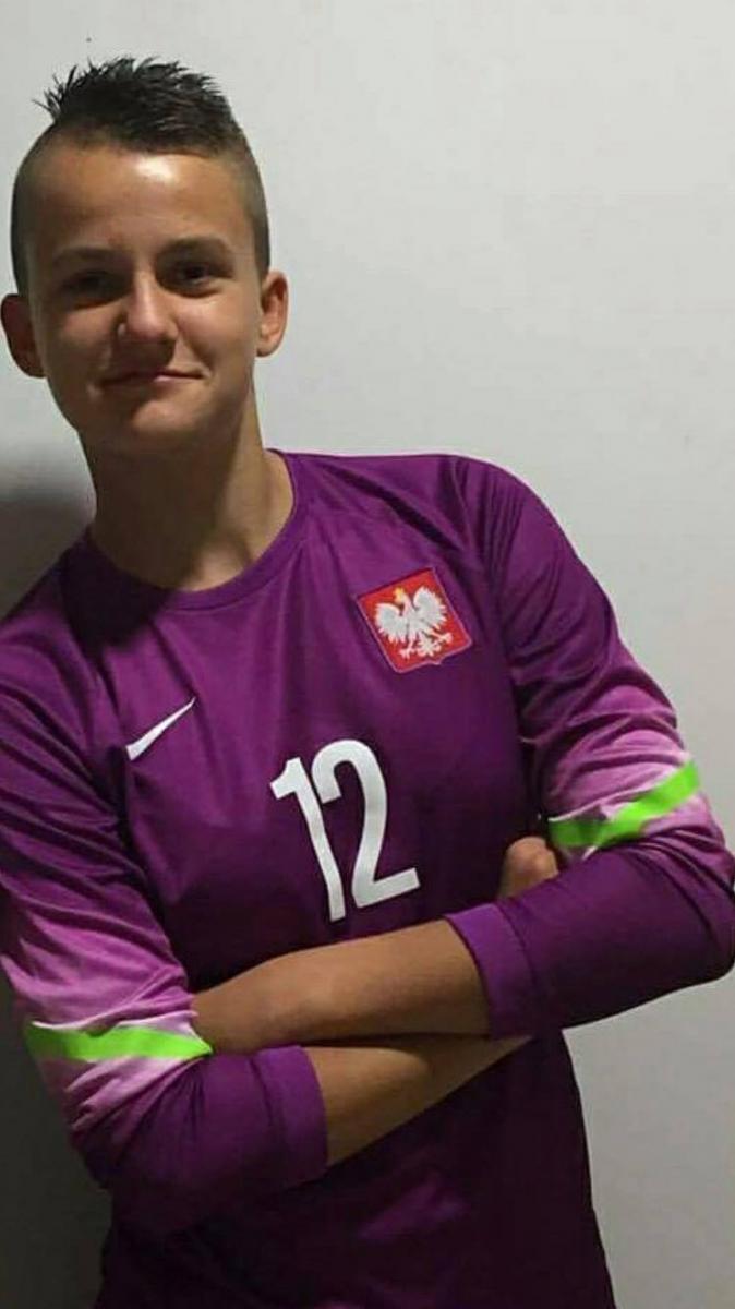 Kierul: Mierzymy w Mistrzostwo Europy