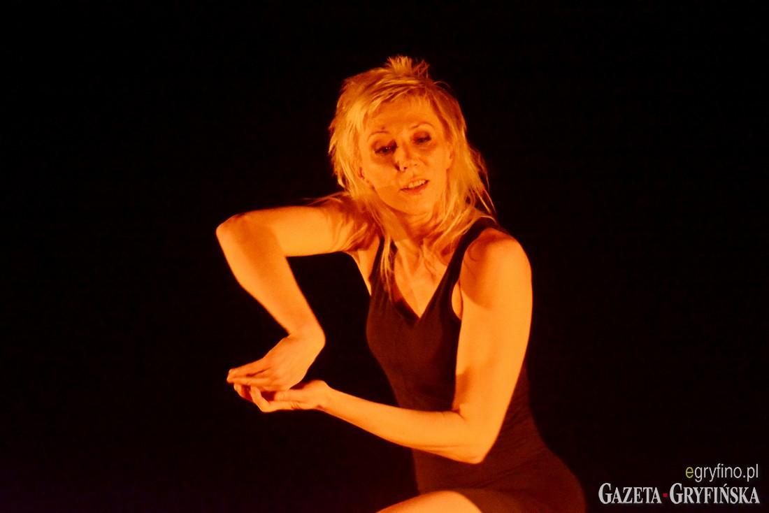 Koncert Teatru Tańca EGO VU [GALERIA]