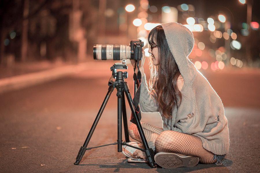 Gryfińska komenda ogłasza konkurs na scenariusz filmu!