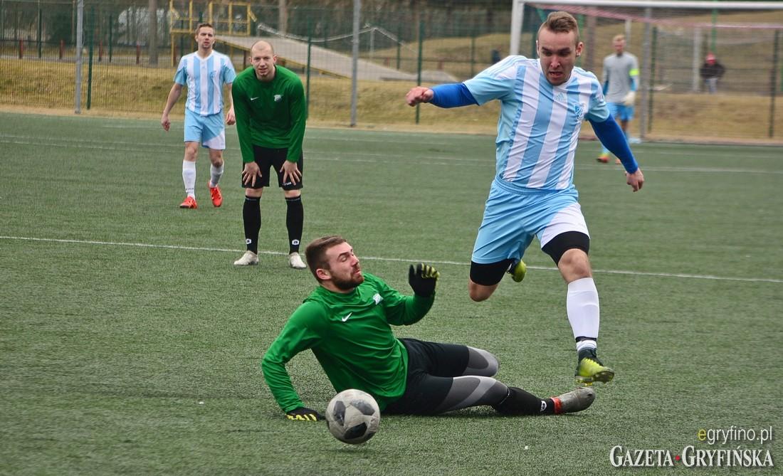 Remis był w zasięgu ręki [GALERIA]