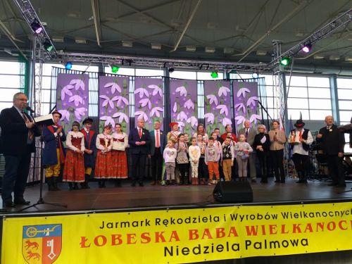 Zwycięska Wełtynianka