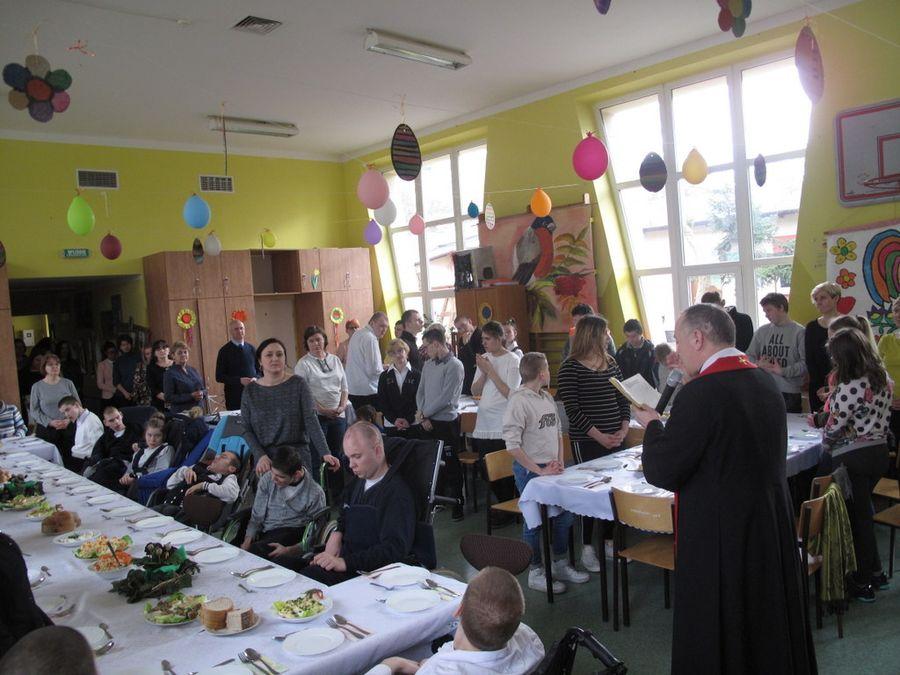 W Nowym Czarnowie już rozpoczęli świętowanie