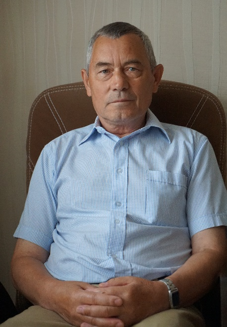 Zmarł prezes, który dla Odrzanki sprzedał Trabanta