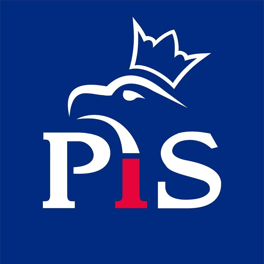 Wykład Joanny Kostrzewy w chojeńskim PiS-ie