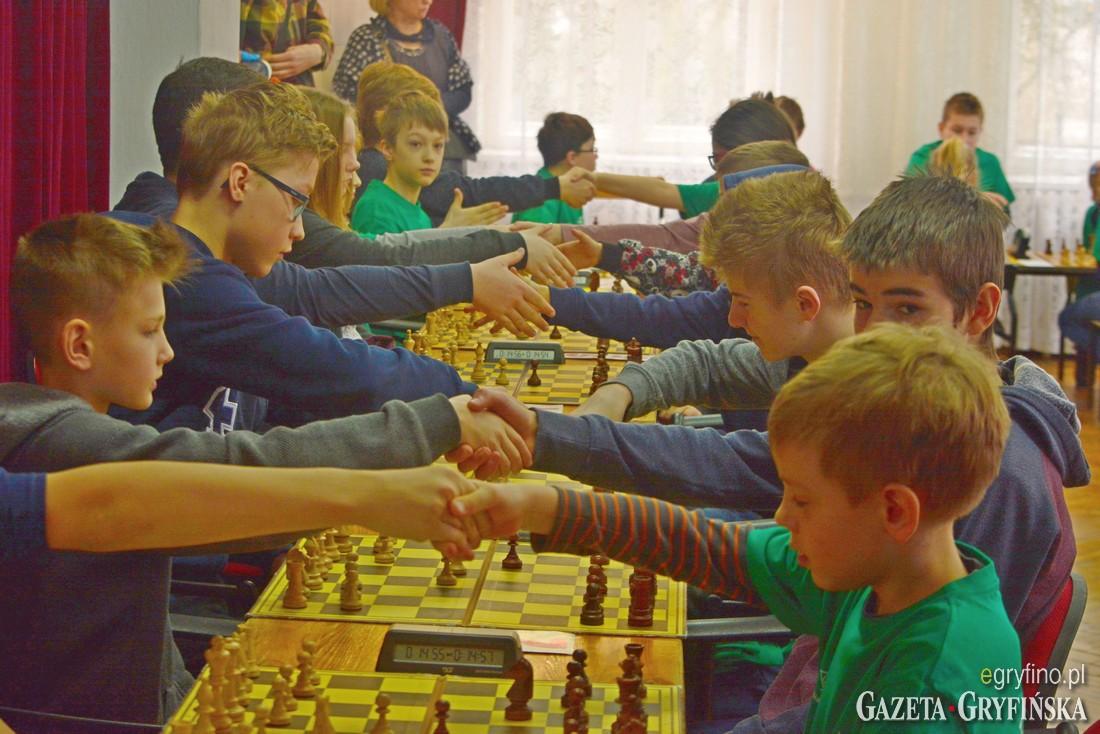 Grand Prix Gryfina 2018 - turniej 4. [GALERIA]