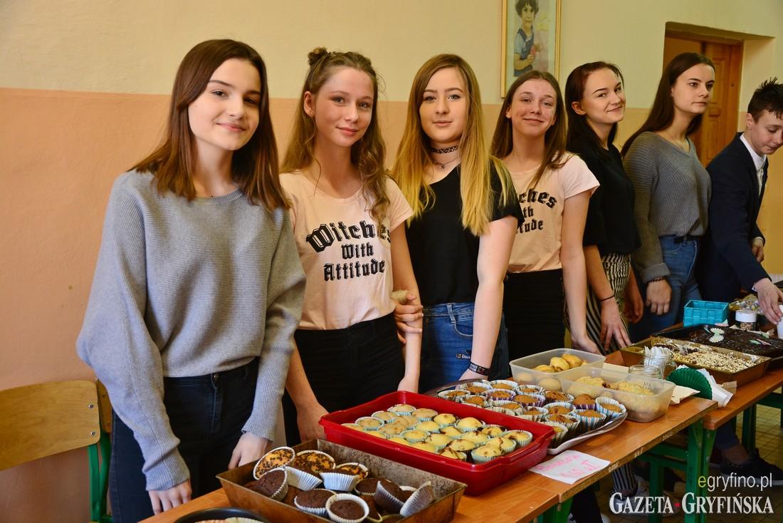 Zgryfiada 2018 w ZSO w Gryfinie [GALERIA]