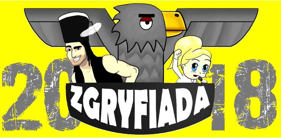Co na Zgryfiadzie 2018?