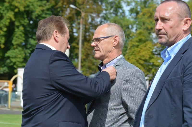 Krzywiak za Wierzbickiego. Kolejne zmiany personalne w Energetyku