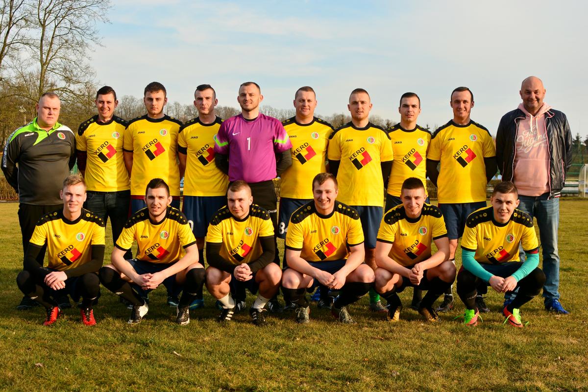 Liga znów okrojona. Prezentujemy weekendowy rozkład jazdy