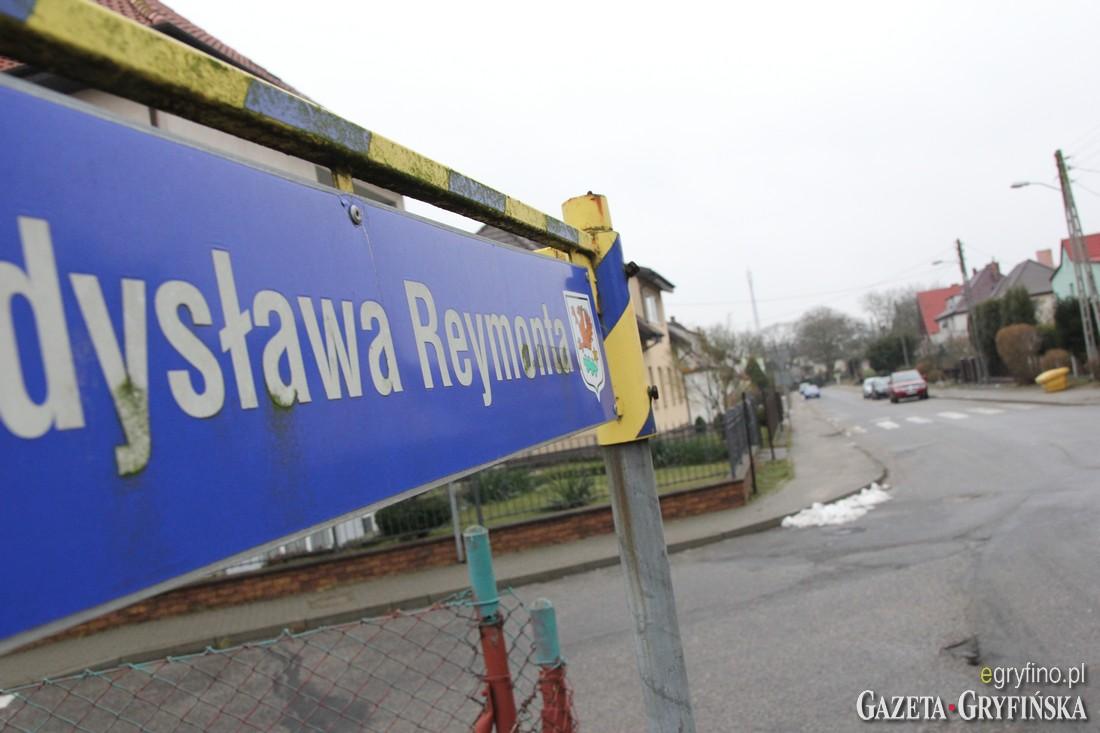 Będzie chodnik przy wiceburmistrzu