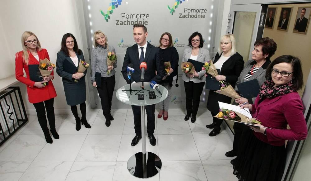Rok Kobiet Pomorza Zachodniego