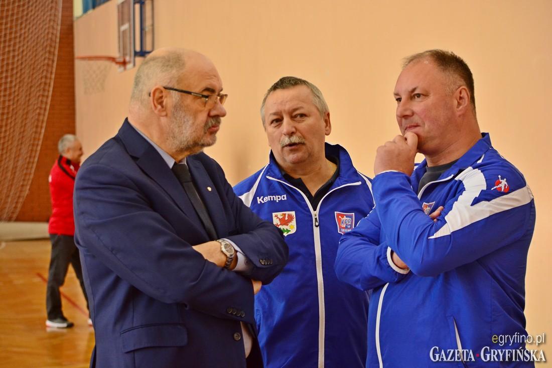KPR zagra dwa ligowe mecze w jeden weekend