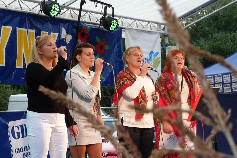 Kobieta i mężczyzna, czyli…