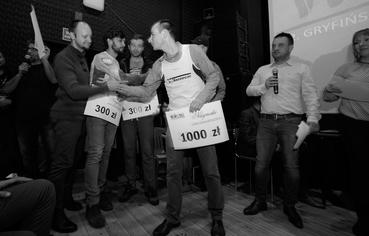12. Włóczykij zakończony [GALERIA ]