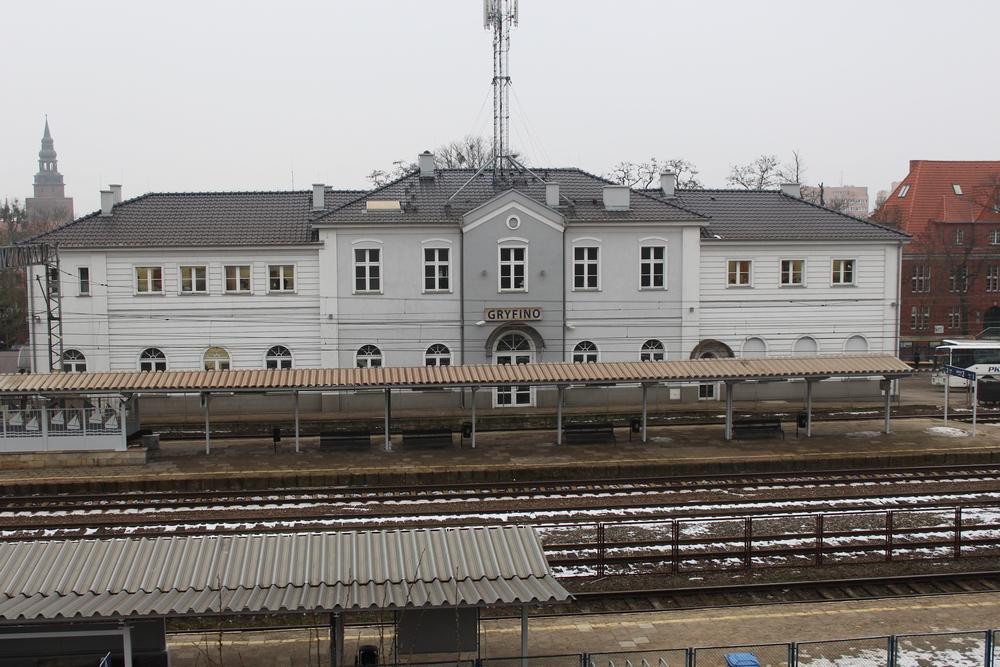Nowe pociągi na trasie Gryfino - Szczecin już w marcu