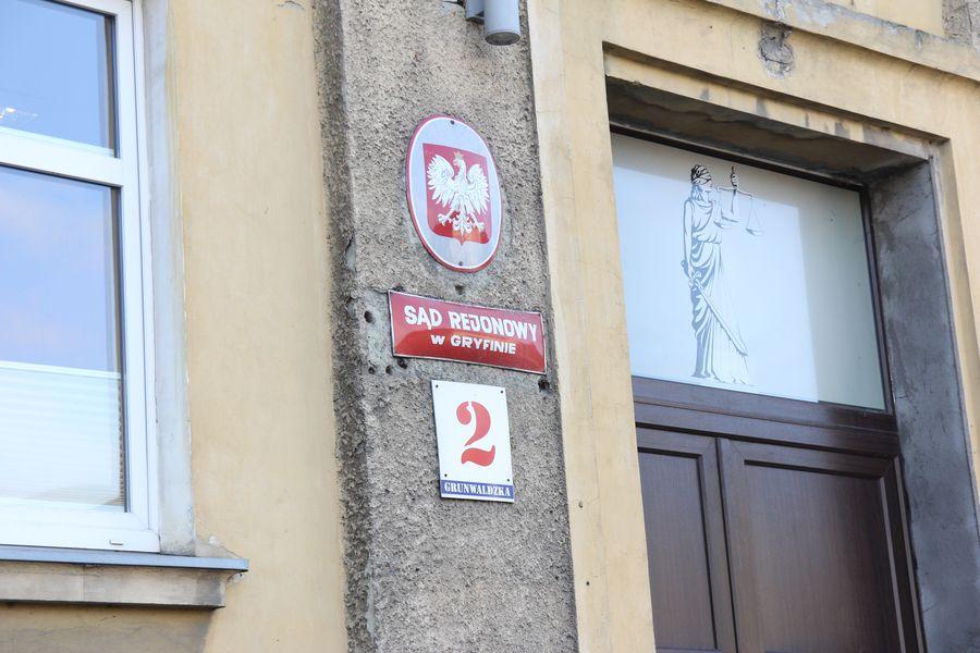 Gryfińscy sędziowie przeciw decyzji ministra sprawiedliwości