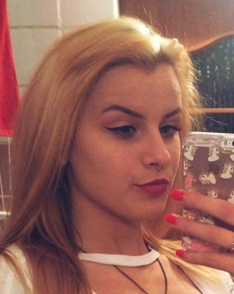 Zaginęła 16-letnia Nikola Tramowska