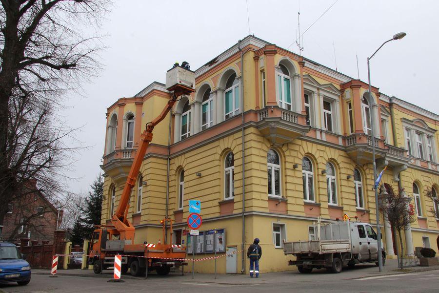 Pracownicy PUK-u zbiją urząd