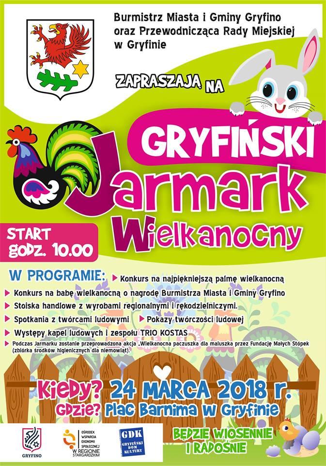 Szykujcie baby i palmy wielkanocne