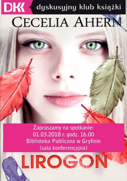 Znowu podyskutują o książce