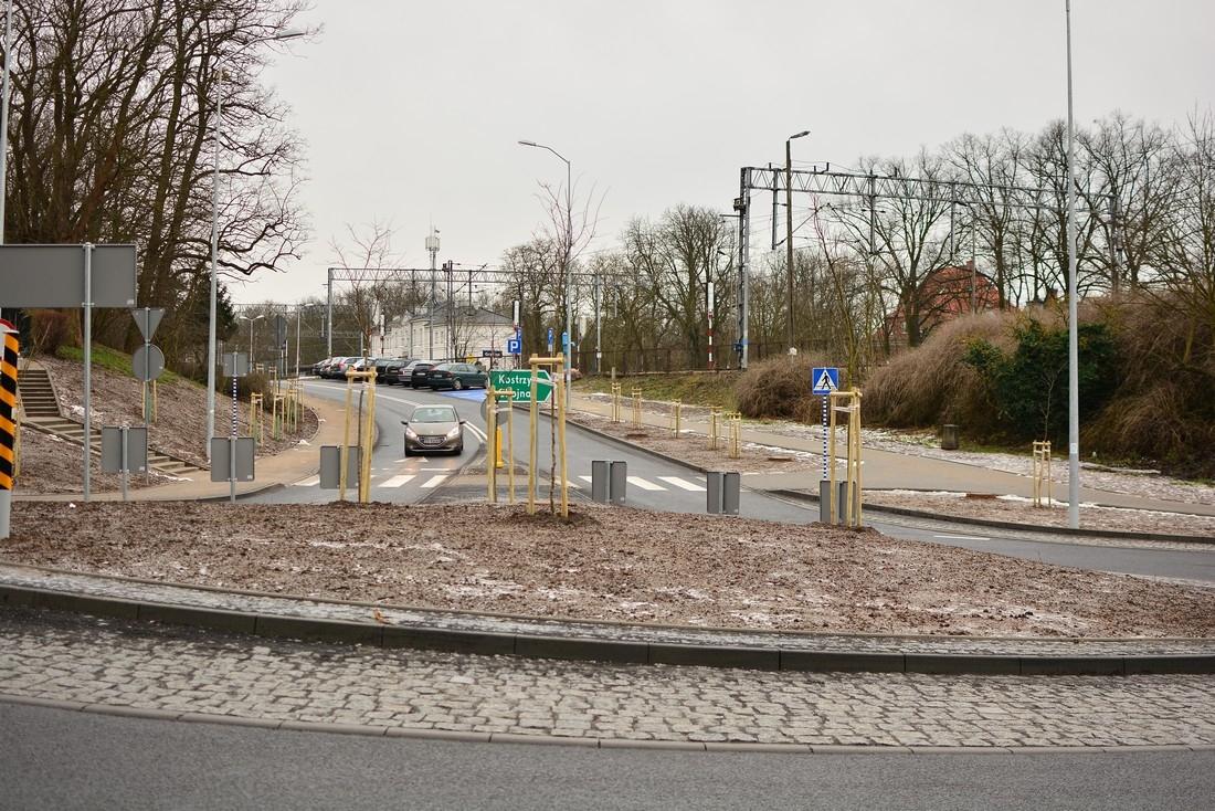 Zieleń gryfińska będzie bardziej nasza?