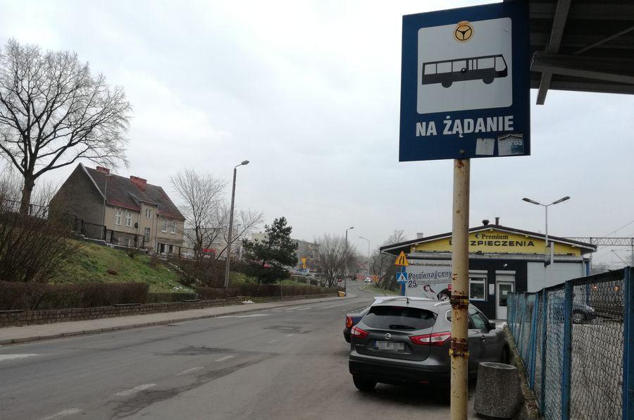 Będzie, jak przyjedzie