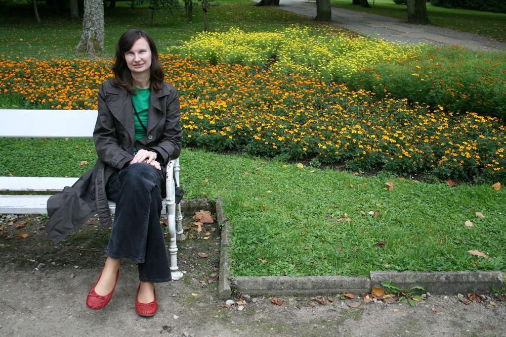 Renata Lis dzieli się najciekawszymi ujęciami