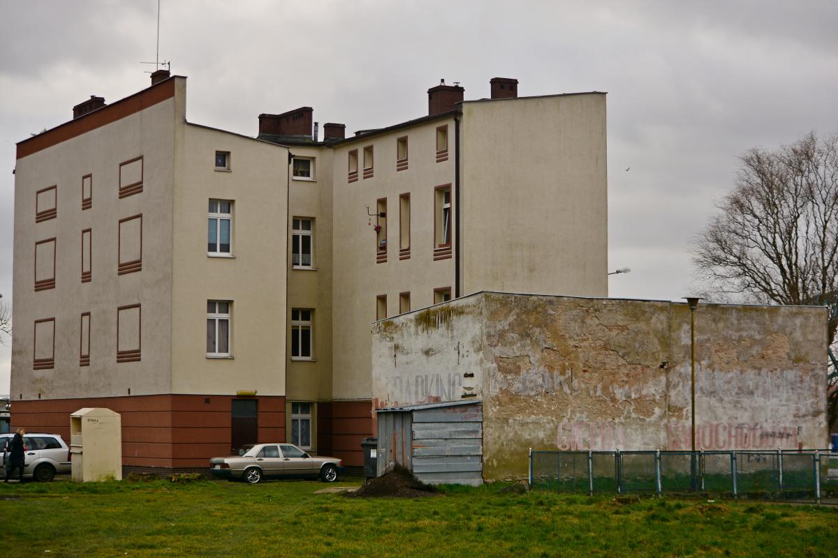 Remontować czy wyburzać?