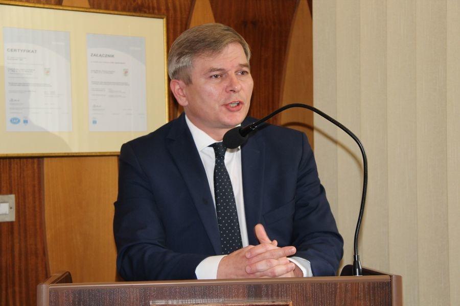 Nikitiński: Dotacja Energetyka na 2018 rok będzie zmniejszona
