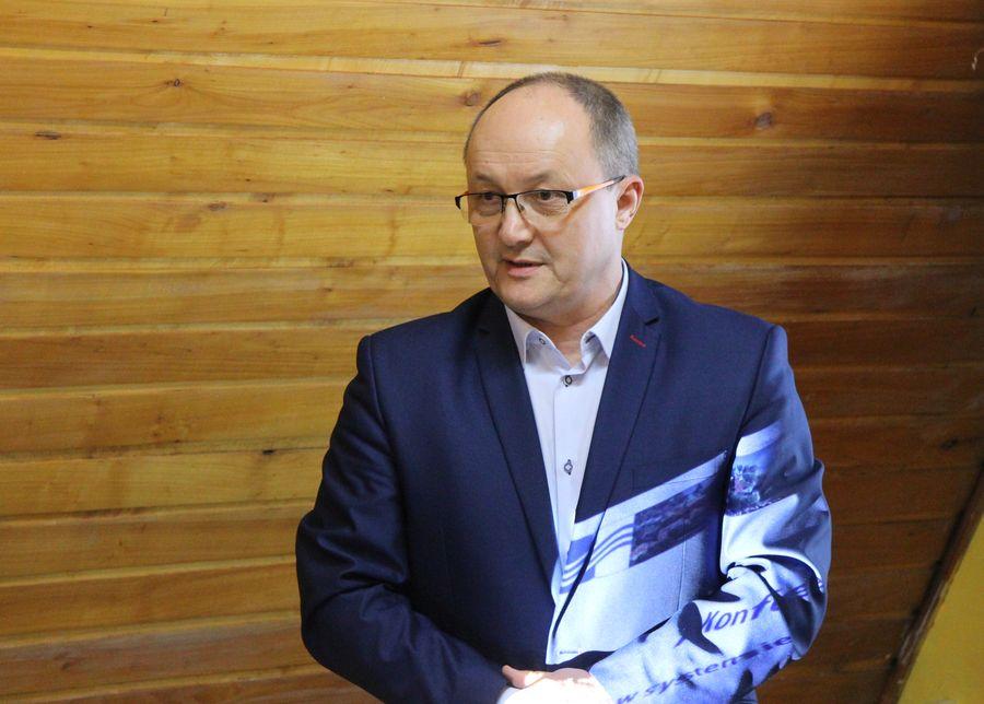 W Chojnie również porozmawiają o oświacie