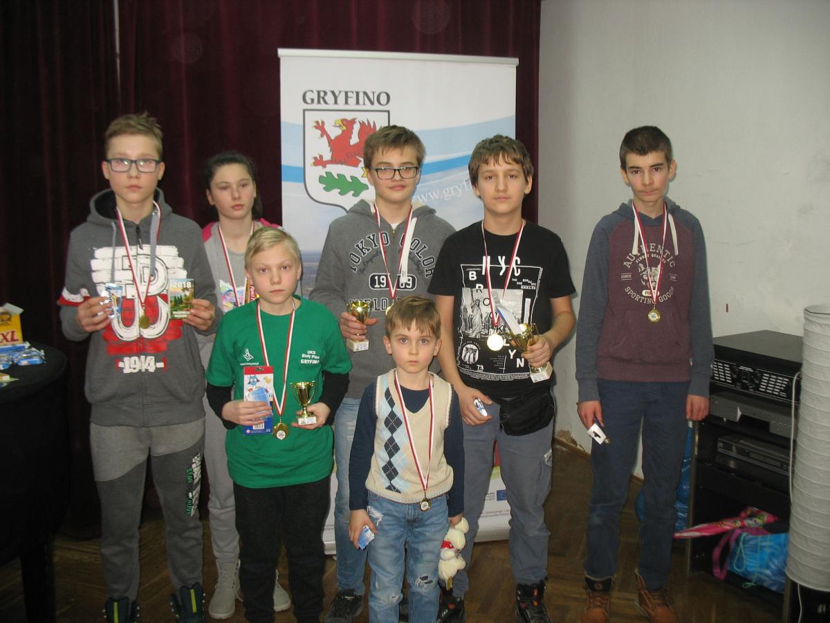 Turek ze 100-procentową skutecznością. Podajemy wyniki II turnieju Grand Prix Gryfina
