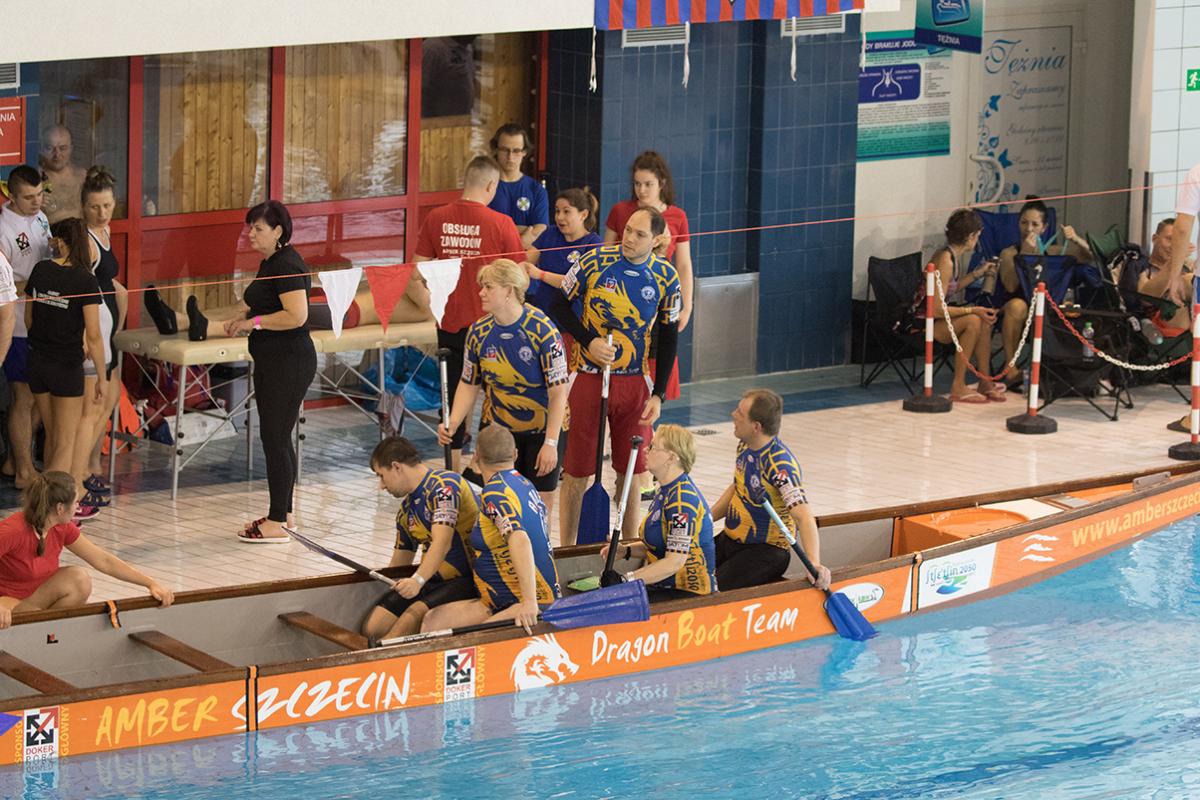Indoor IX Doker Port Cup 2018 GRYFINO [GALERIA]