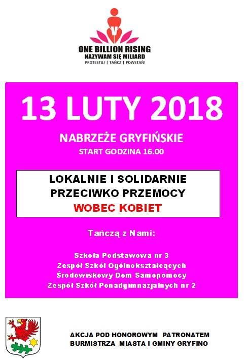 Znowu zatańczą na nabrzeżu